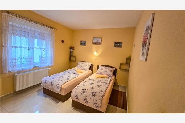 Apartament A1, dla 4 osób