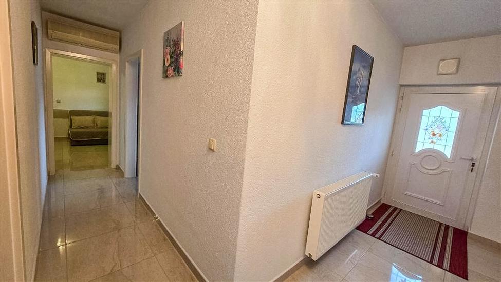 Apartament A1, dla 4 osób