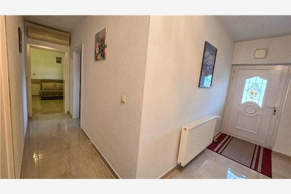 Apartament A1, dla 4 osób