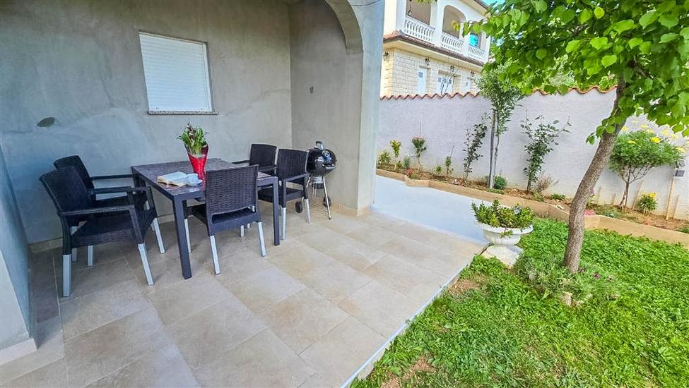 Apartament A1, dla 4 osób