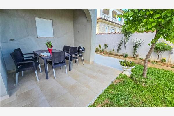 Apartament A1, dla 4 osób