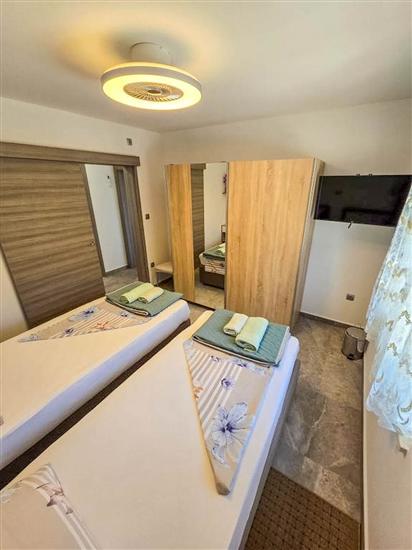 Apartament A2, dla 4 osób