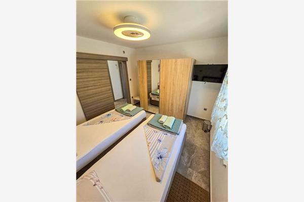 Apartament A2, dla 4 osób