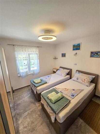 Apartament A2, dla 4 osób