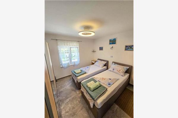 Apartament A2, dla 4 osób