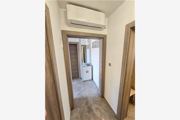 Apartament A2, dla 4 osób