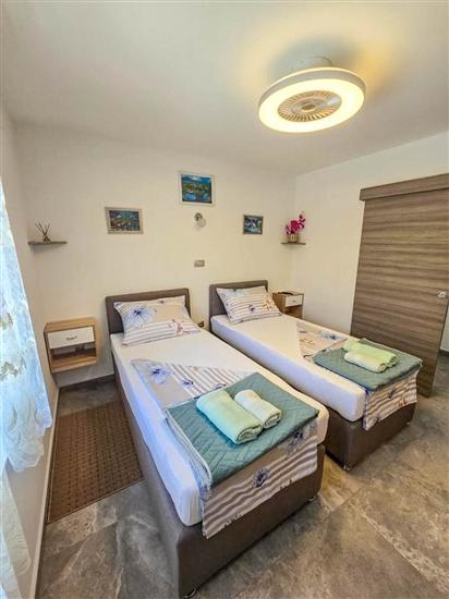Apartament A2, dla 4 osób