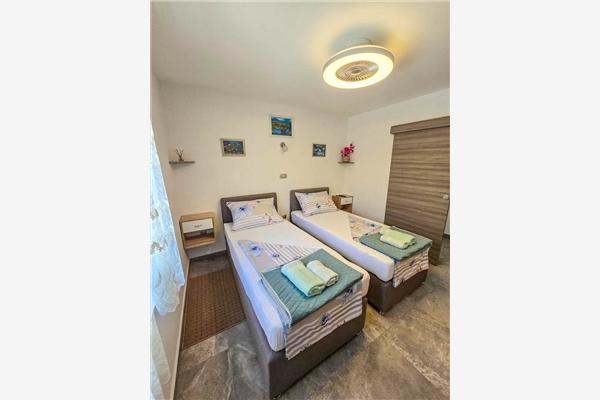 Apartament A2, dla 4 osób