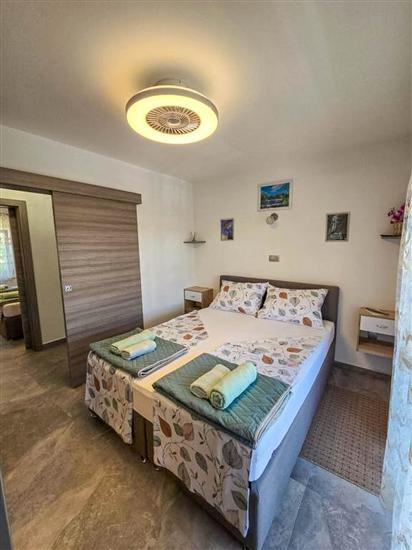 Apartament A2, dla 4 osób