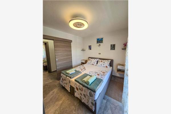 Apartament A2, dla 4 osób