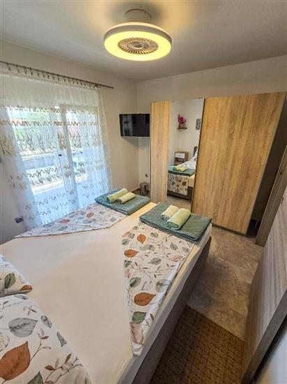 Apartament A2, dla 4 osób