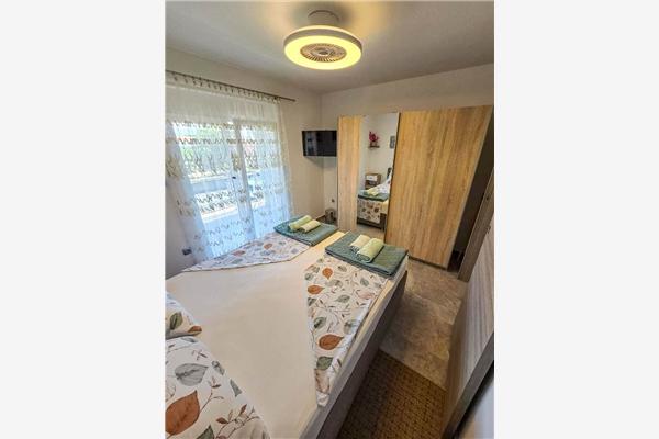 Apartament A2, dla 4 osób