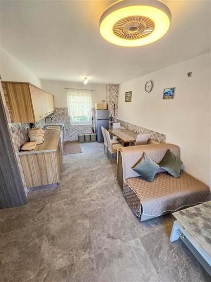 Apartament A2, dla 4 osób