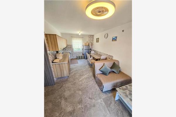 Apartament A2, dla 4 osób