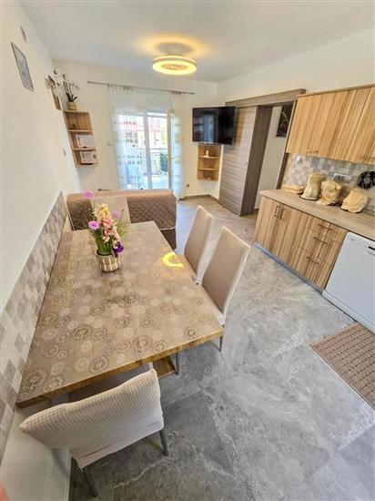 Apartament A2, dla 4 osób