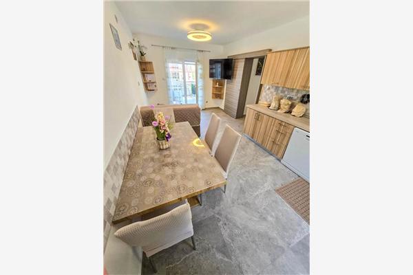 Apartament A2, dla 4 osób