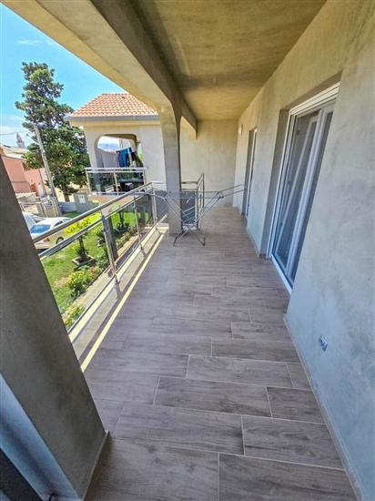 Apartament A2, dla 4 osób