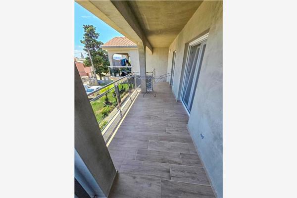 Apartament A2, dla 4 osób