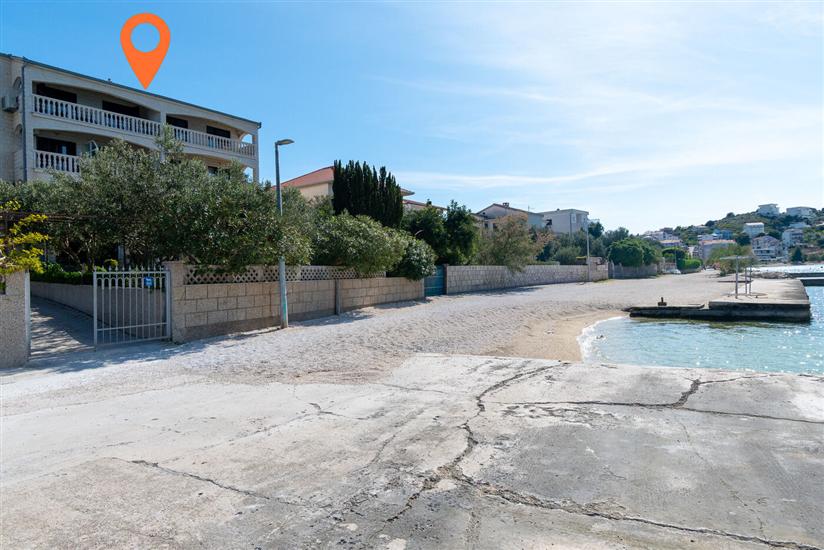 Apartment Maria Stay 