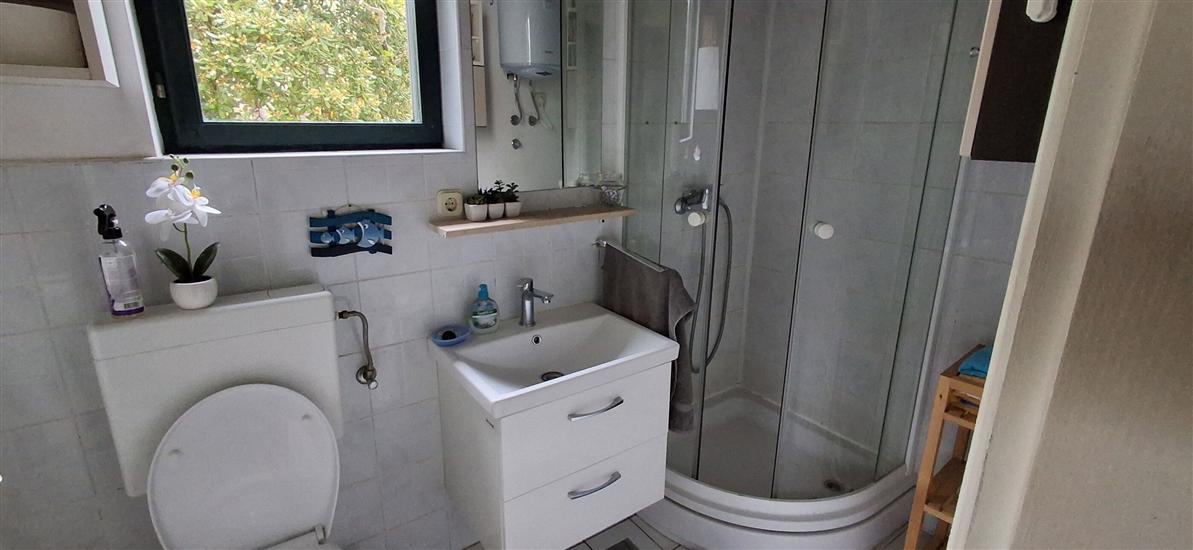 Hus K1, för 4 personer