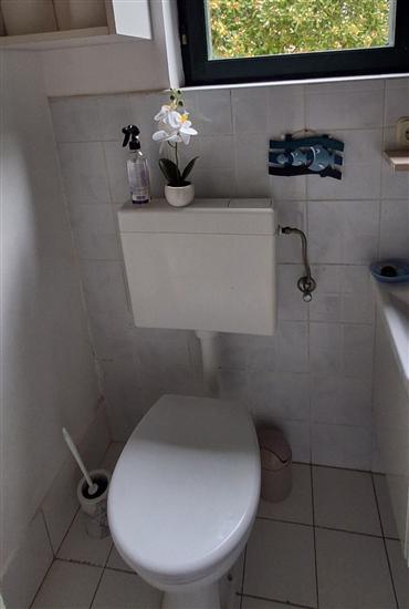 Hus K1, för 4 personer