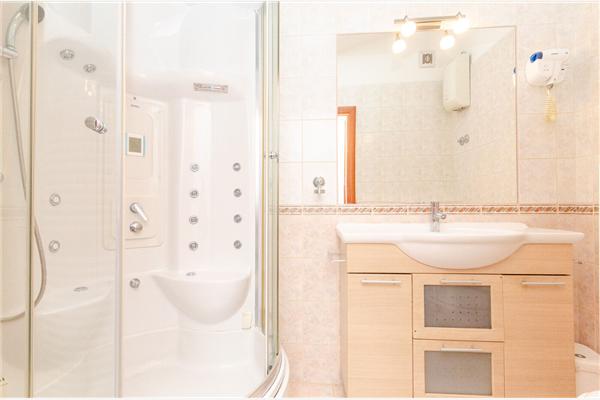 Apartman A8, na 2 osebe