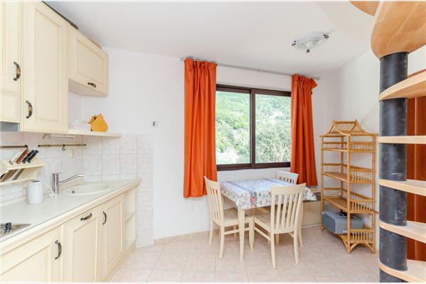 Apartman A8, na 2 osebe