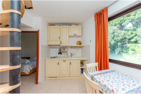 Apartman A8, na 2 osebe