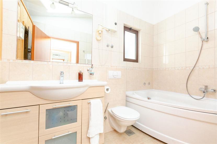 Apartman A7, na 4 osebe
