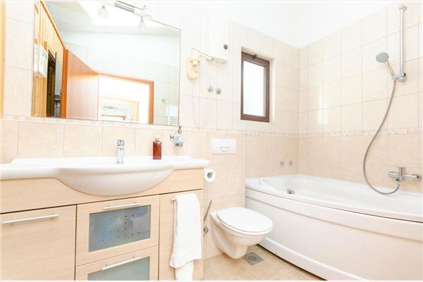 Apartman A7, na 4 osebe