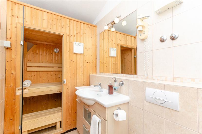 Apartment A7, for 4 persons