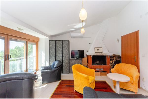 Apartman A7, na 4 osebe