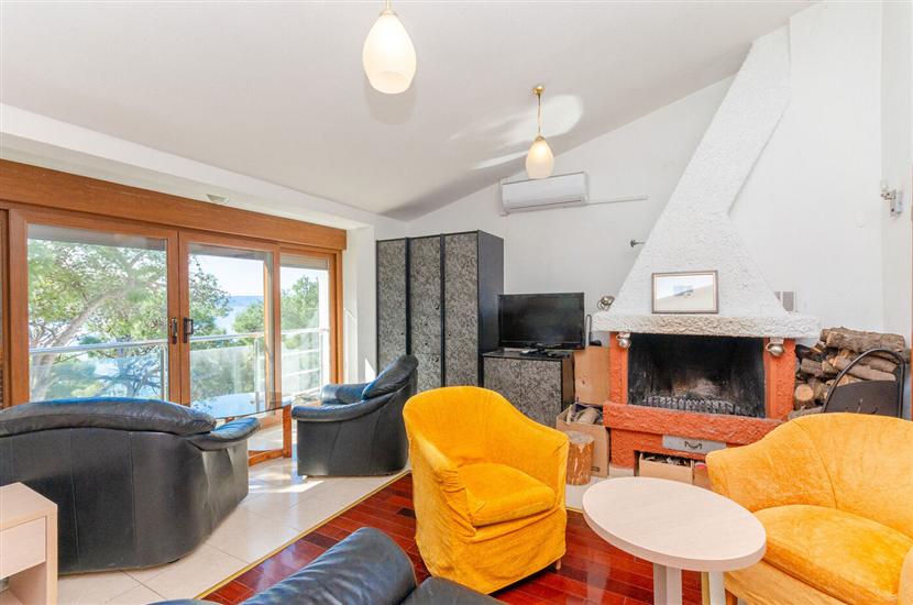 Apartman A7, na 4 osebe