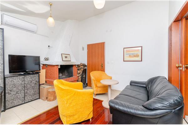 Apartman A7, na 4 osebe