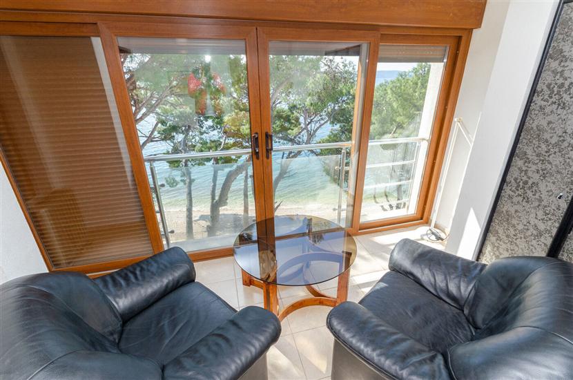 Apartman A7, na 4 osebe