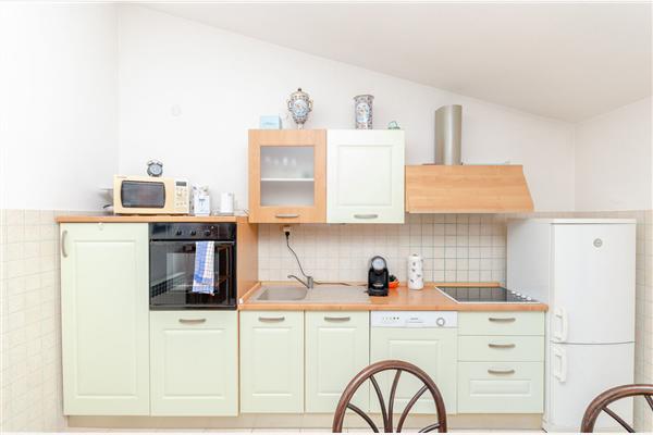 Apartman A7, na 4 osebe