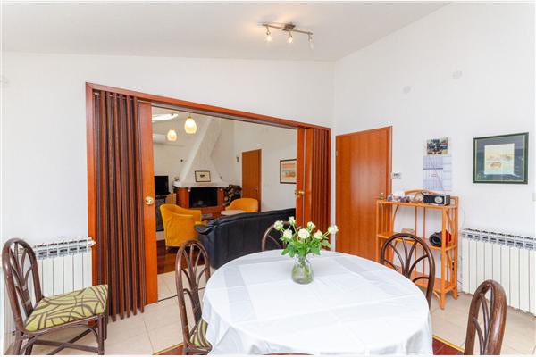 Apartman A7, na 4 osebe