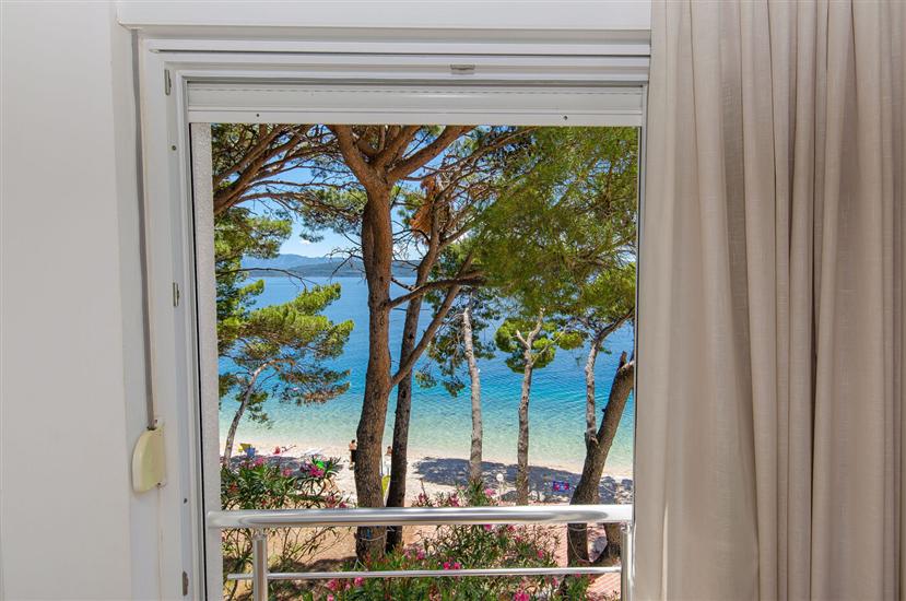 Apartment A1, for 2 persons