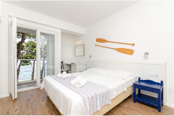 Apartman A1, na 2 osebe