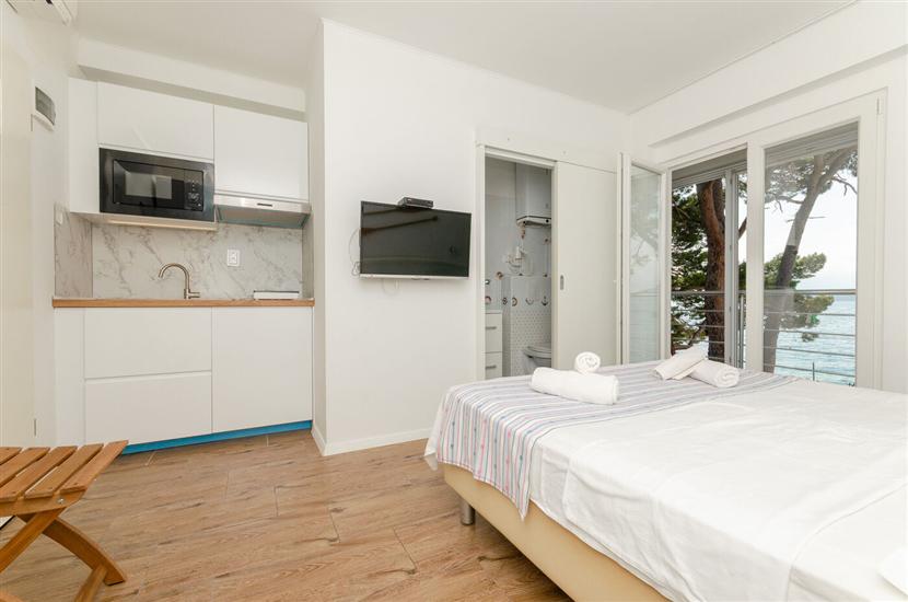 Apartman A1, na 2 osebe