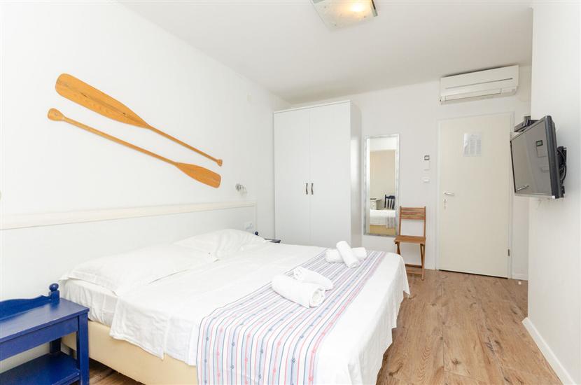 Apartman A1, na 2 osebe