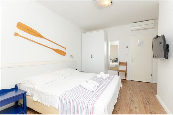 Apartman A1, na 2 osebe