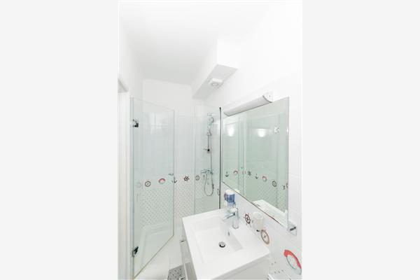 Apartment A1, for 2 persons