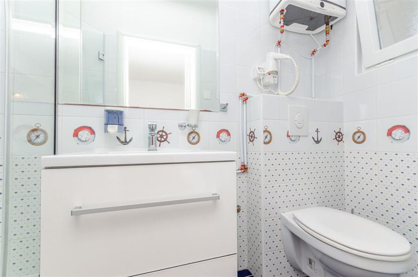 Apartman A1, na 2 osebe