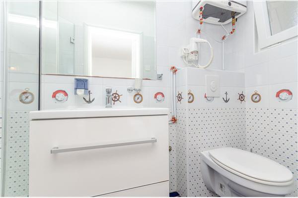 Apartman A1, na 2 osebe