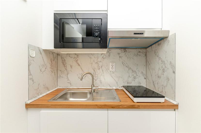 Apartman A1, na 2 osebe