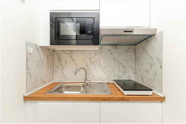 Apartman A1, na 2 osebe