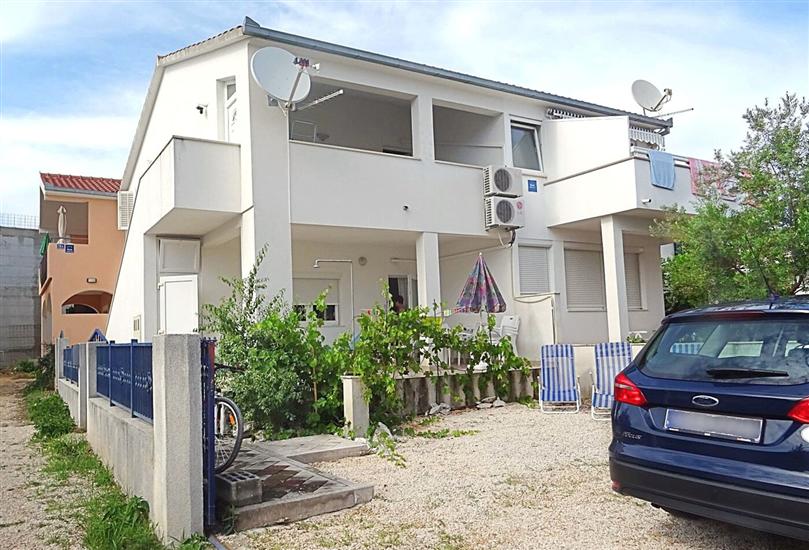 Appartement Zita