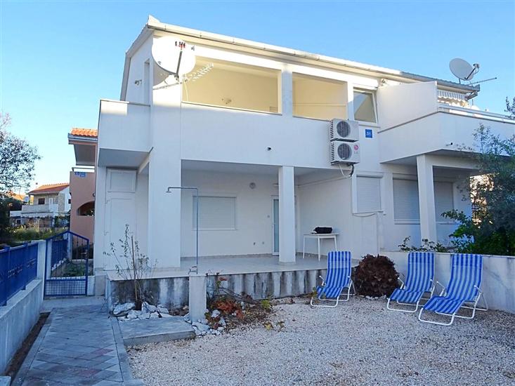 Appartement Zita