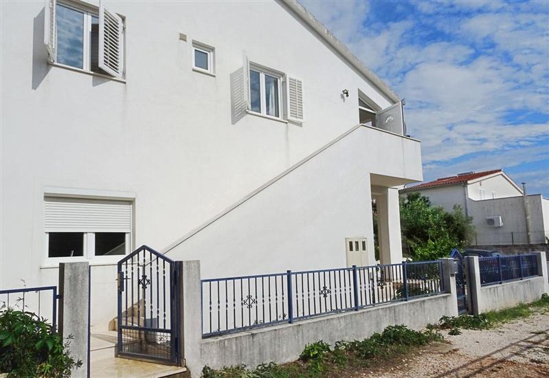 Appartement Zita